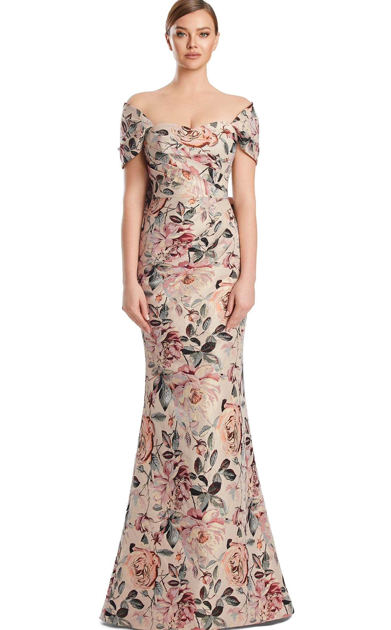 Alexander by Daymor 3206S26 Dress