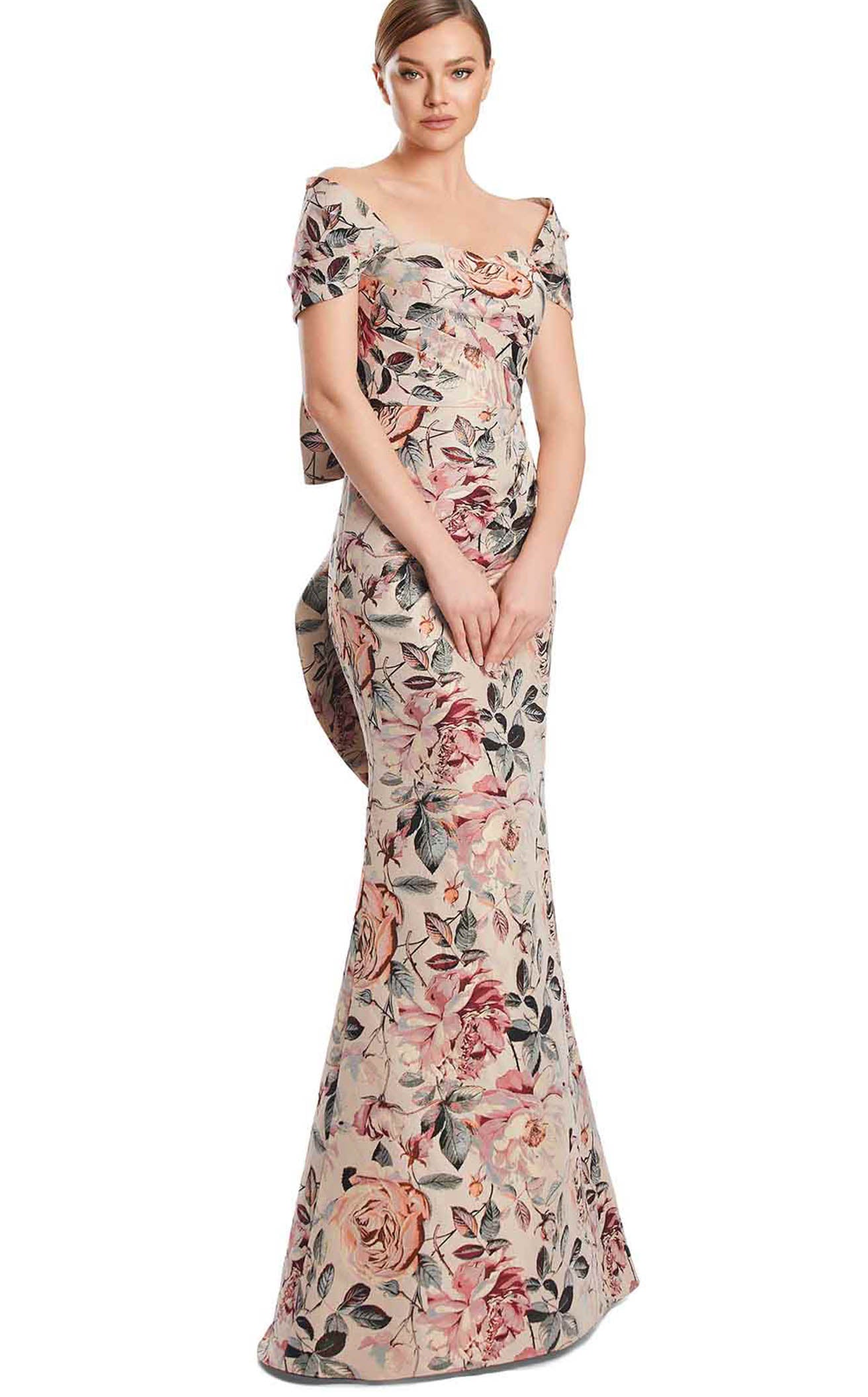 Alexander by Daymor 3206S26 Dress