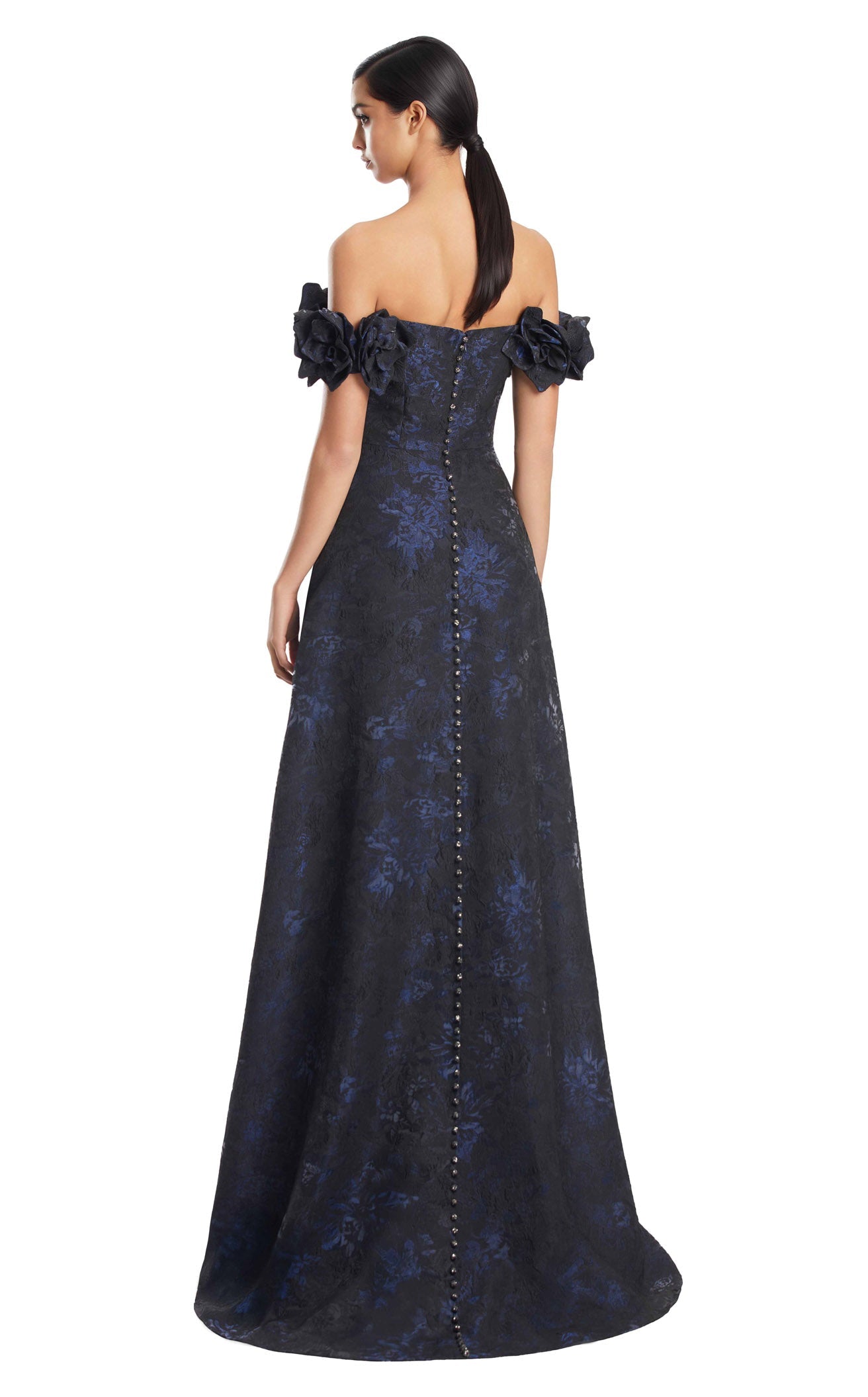 Alexander by Daymor 3216 Dress