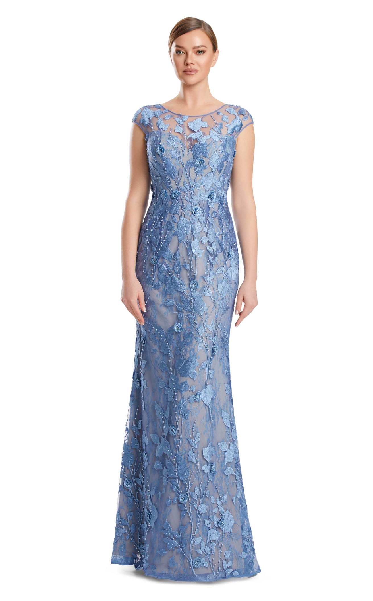 Alexander by Daymor 3219 Dress