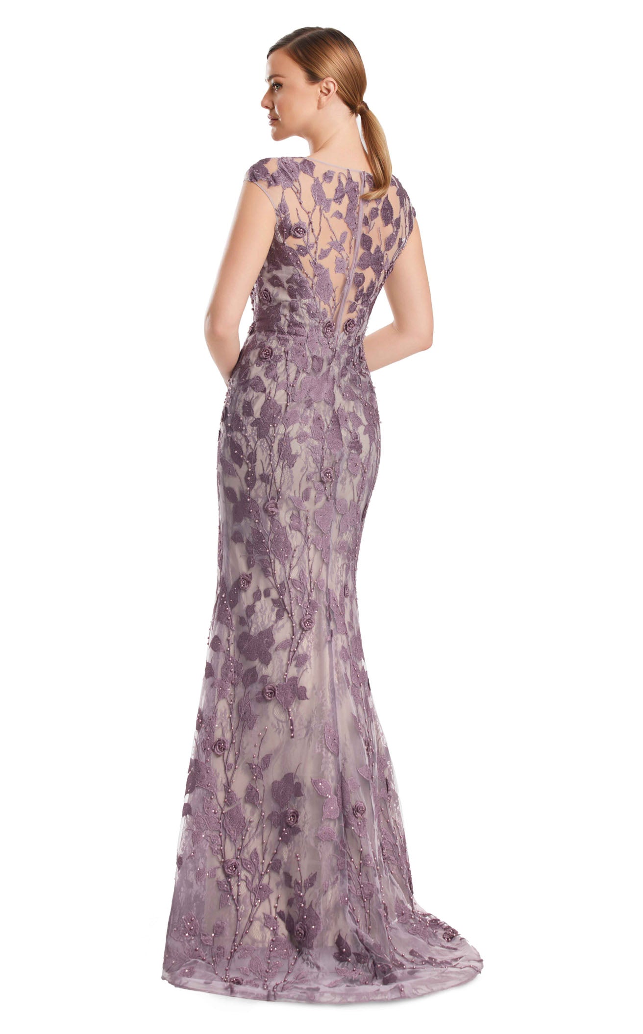 Alexander by Daymor 3219 Dress