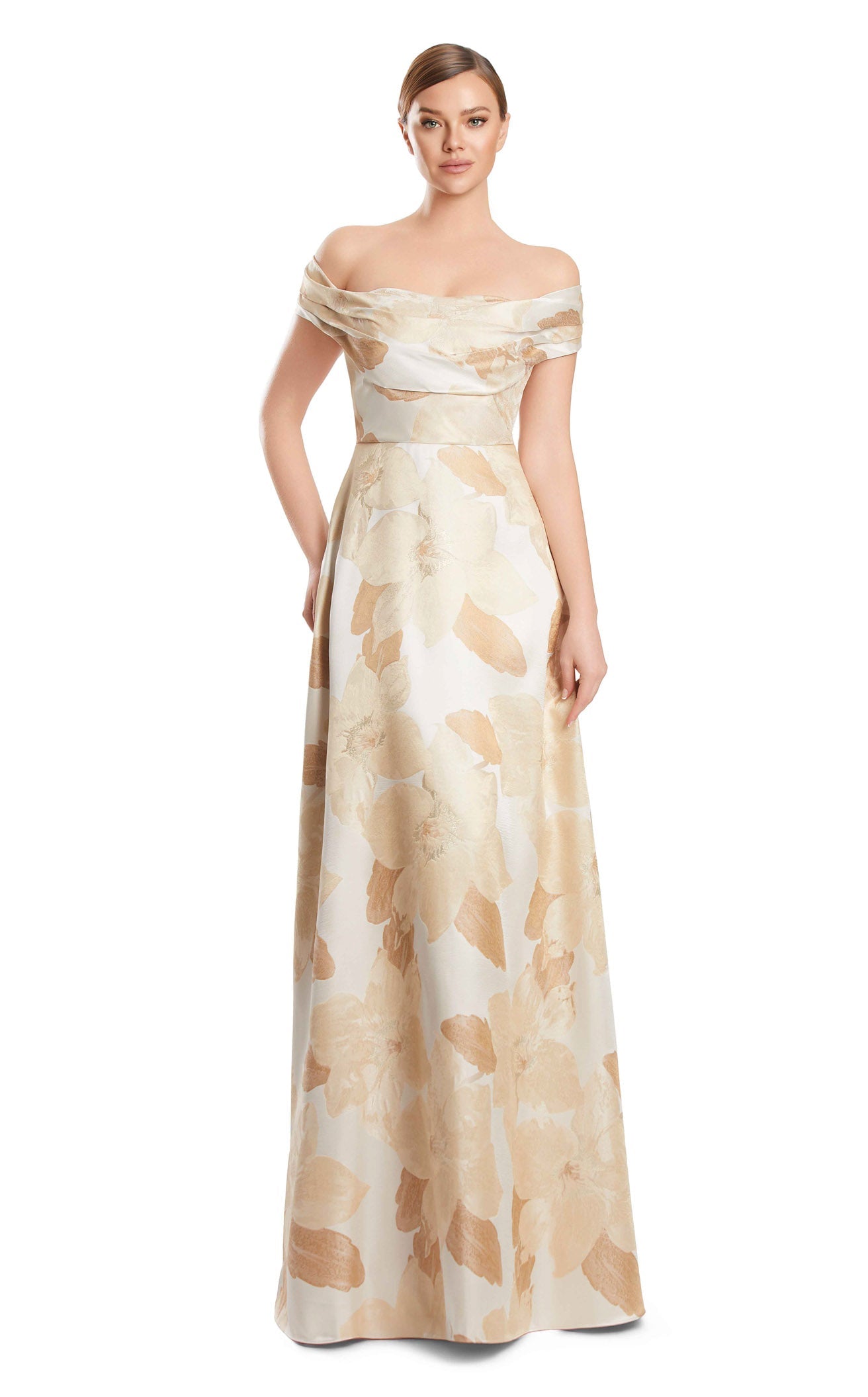 Alexander by Daymor 3247 Dress