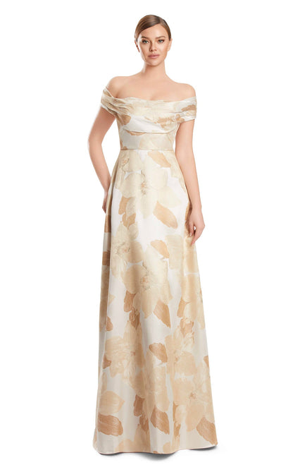 Alexander by Daymor 3247 Dress