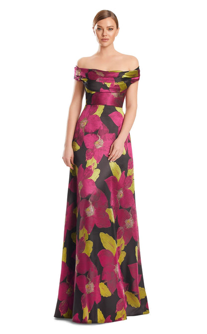 Alexander by Daymor 3247 Dress