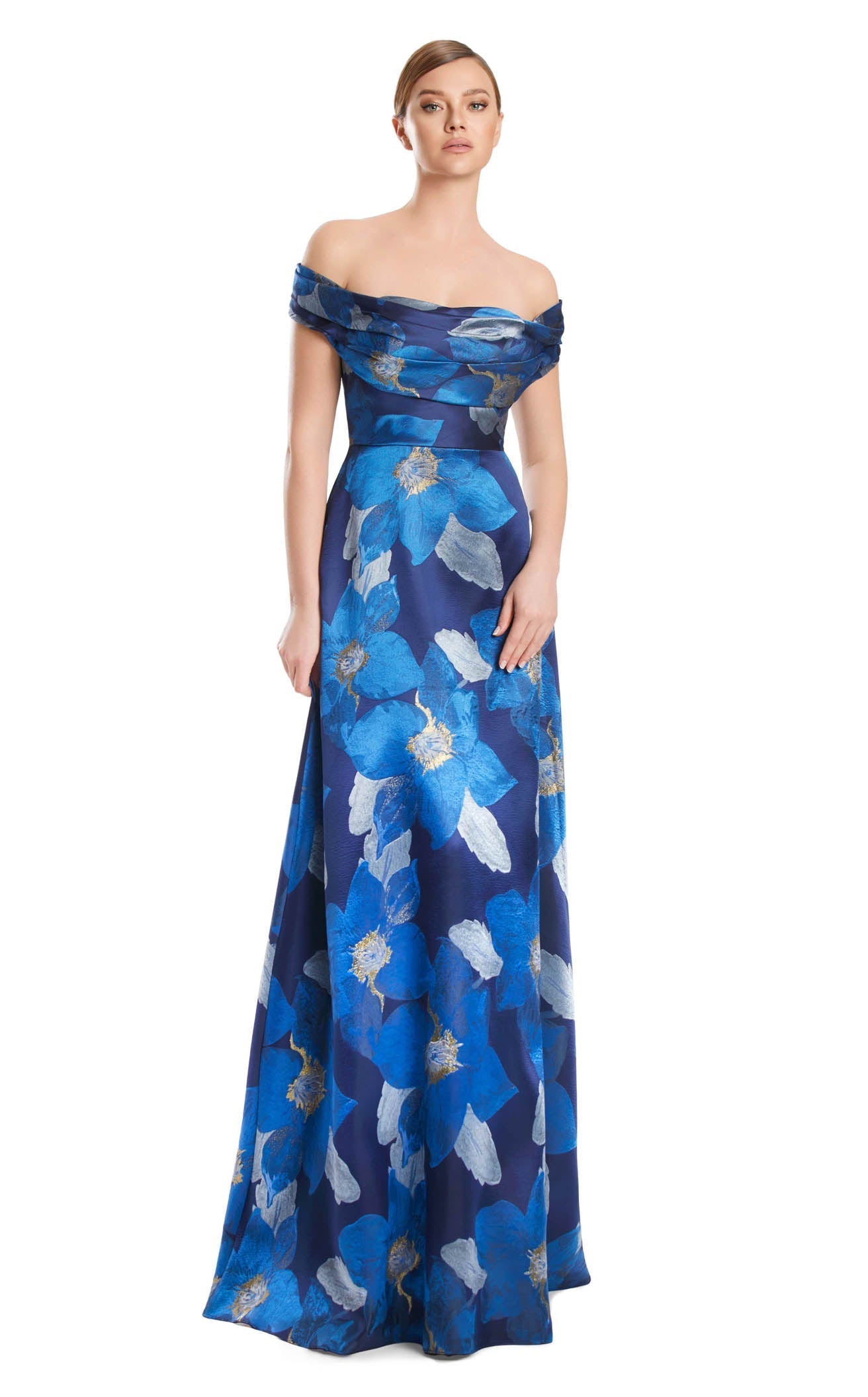 Alexander by Daymor 3247 Dress