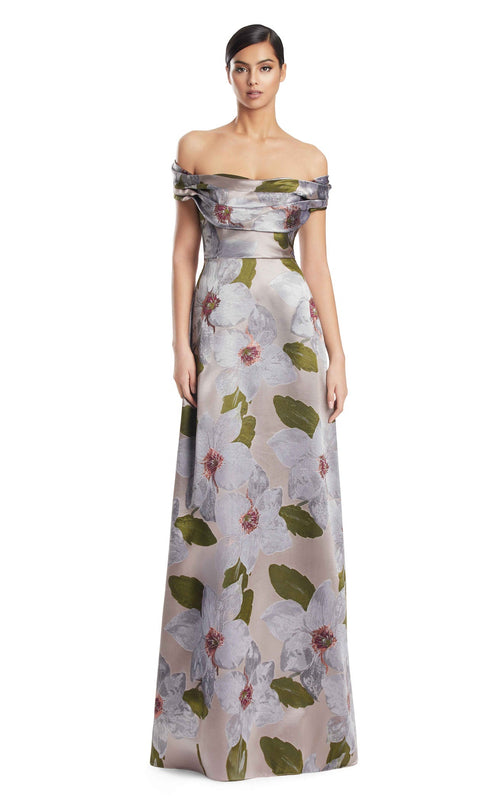 Alexander by Daymor 3247 Dress