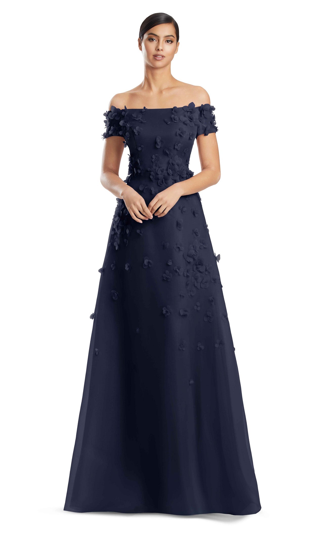 Alexander by Daymor 3253 Dress
