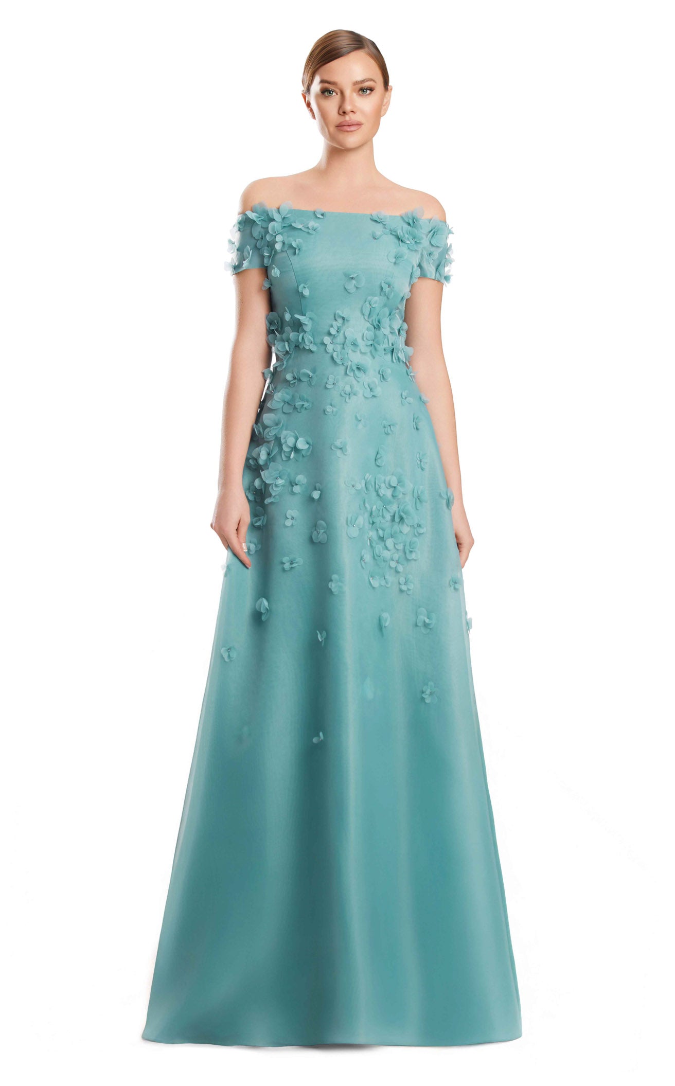 Alexander by Daymor 3253 Dress