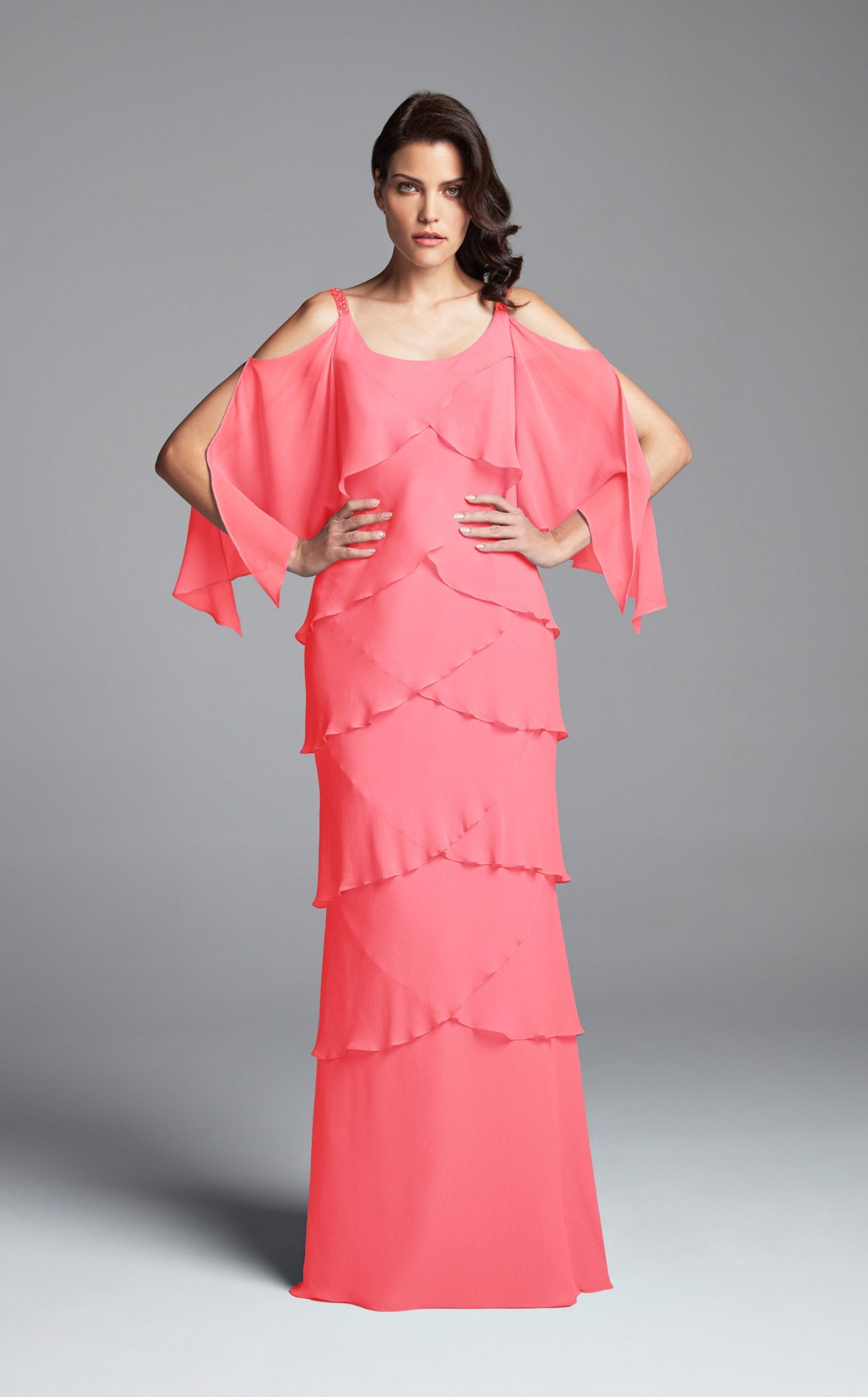 Alexander by Daymor 371 Dress