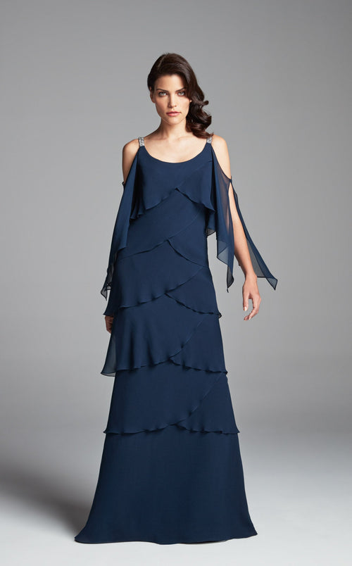 Alexander by Daymor 371 Dress