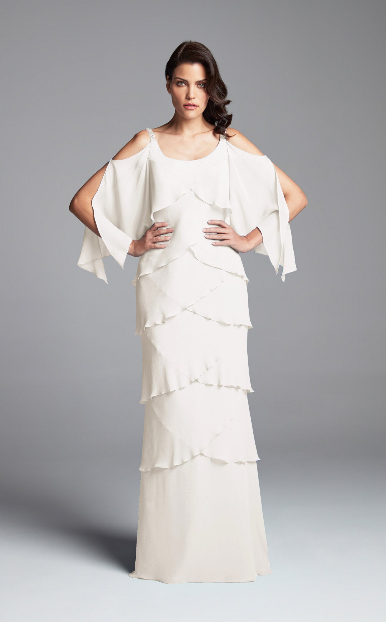 Alexander by Daymor 371 Dress