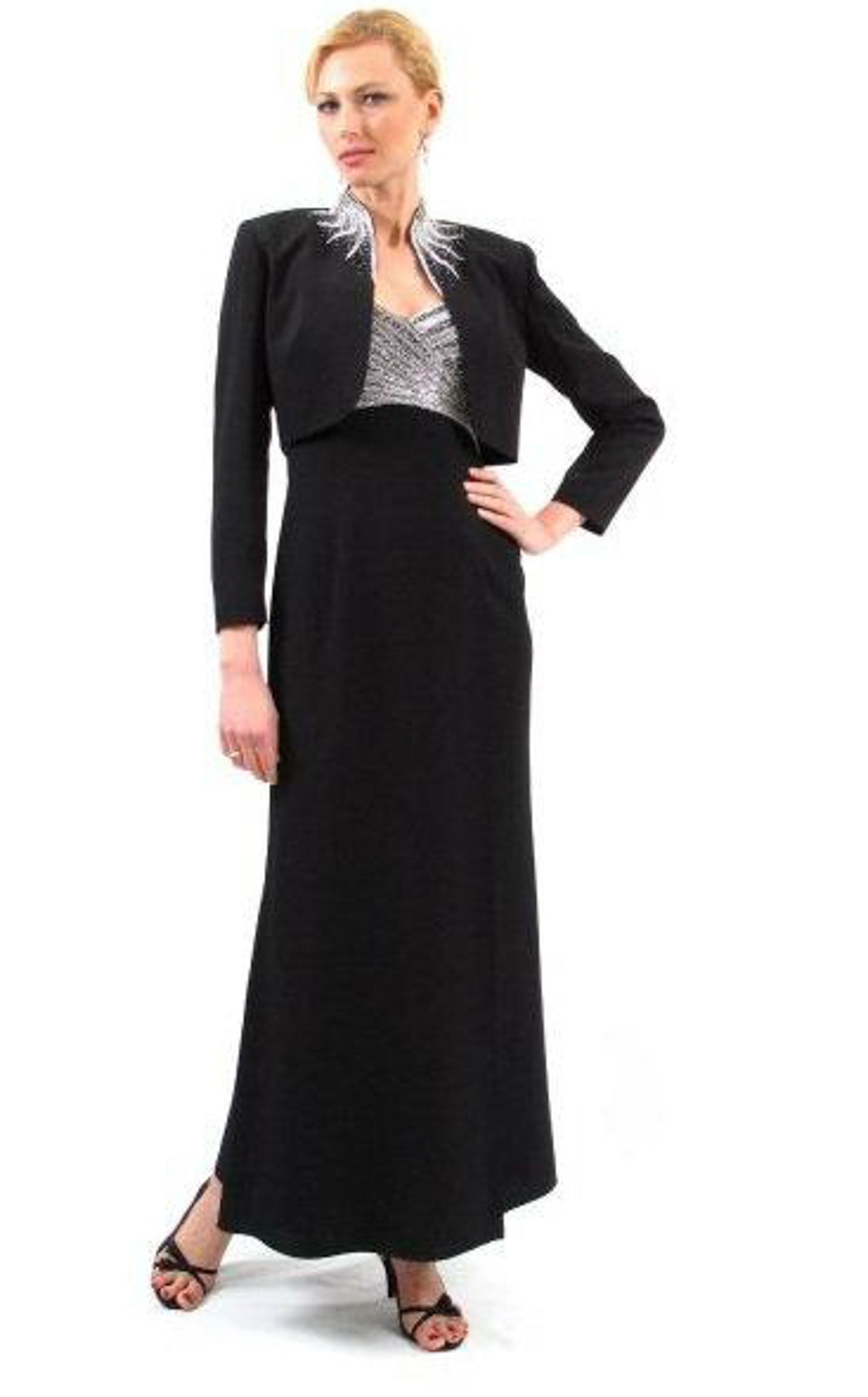 Alexander by Daymor 703112 Dress