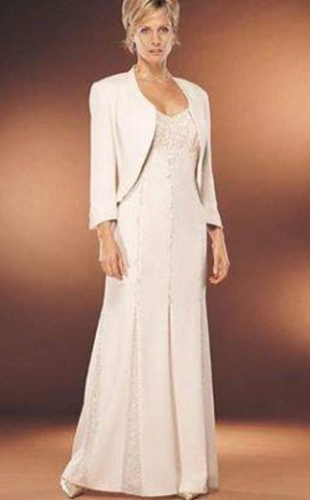 Alexander by Daymor 707132 Dress