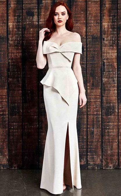 Alexander by Daymor 850 Dress