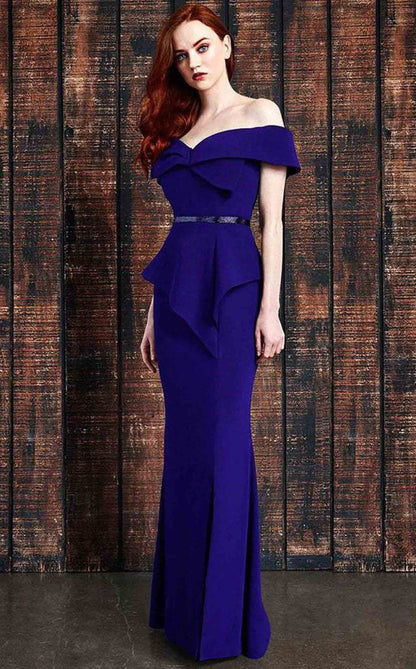 Alexander by Daymor 850 Dress