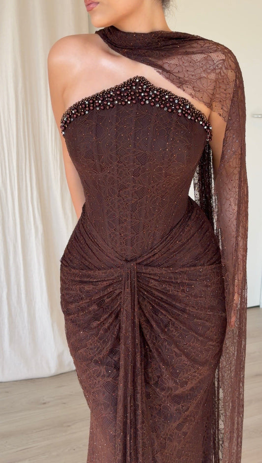 The Alina dress