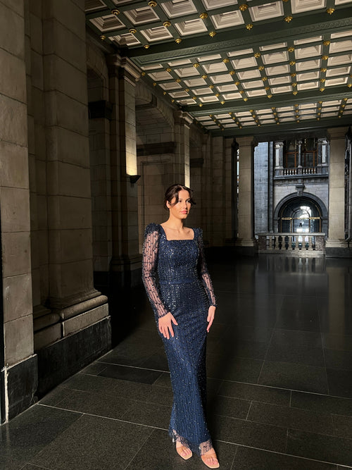 The Erva dress