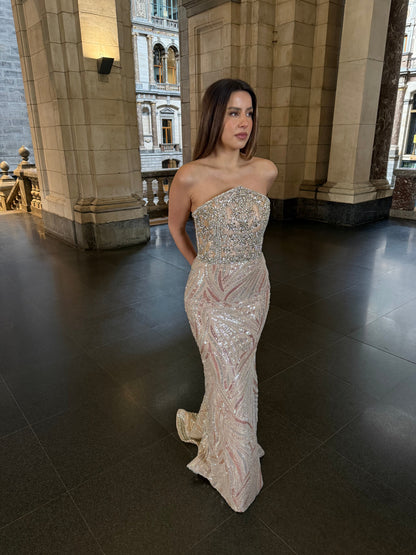 The Arelle dress