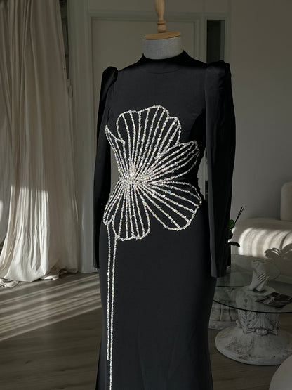 The Nursema dress