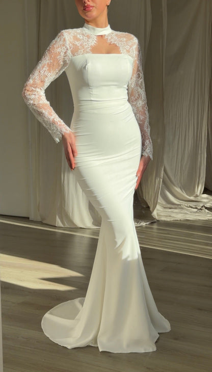 The Laveya dress