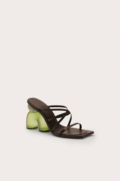 ELIXIR SANDAL - LUWAK