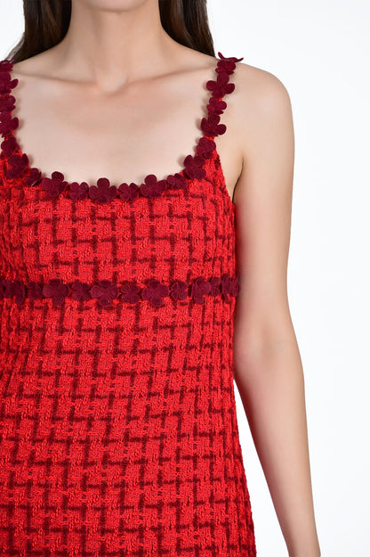 EMEL DRESS