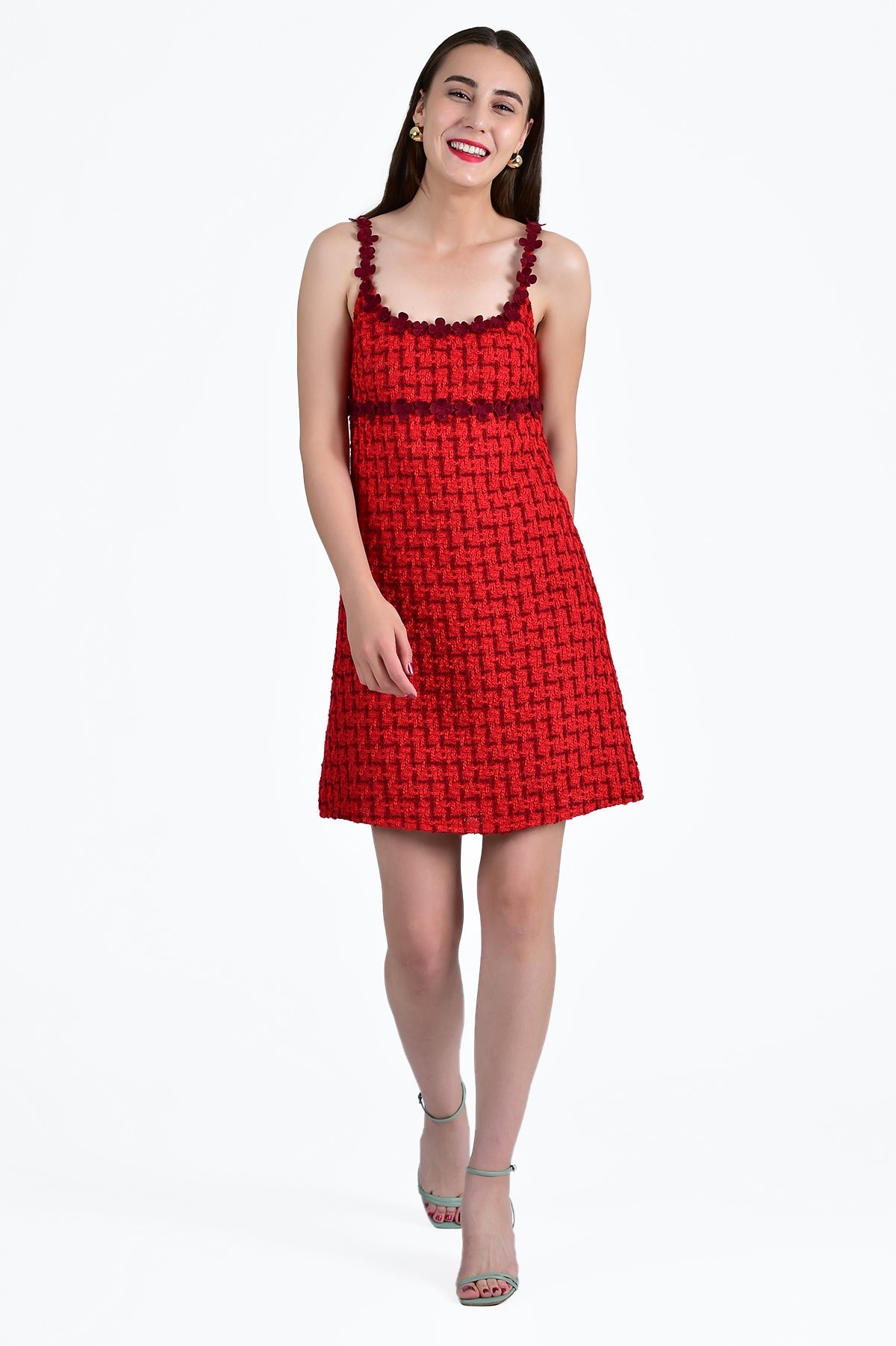 EMEL DRESS