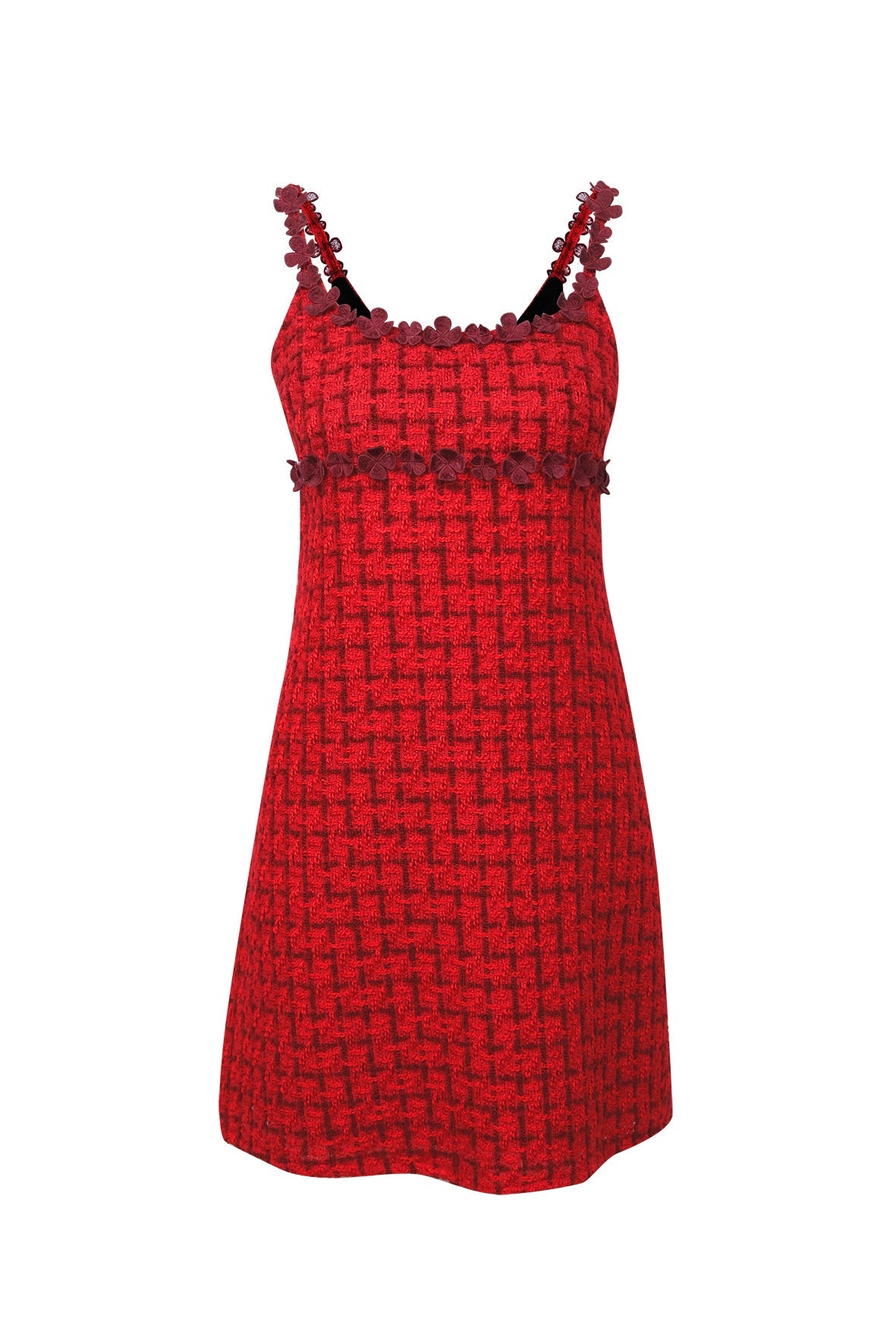 EMEL DRESS