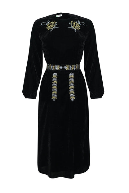 EZGI DRESS