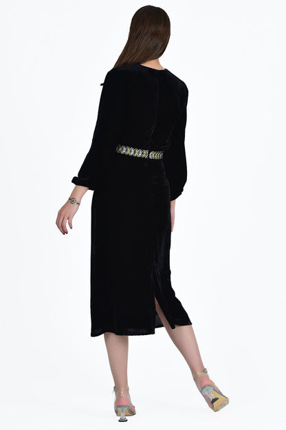 EZGI DRESS