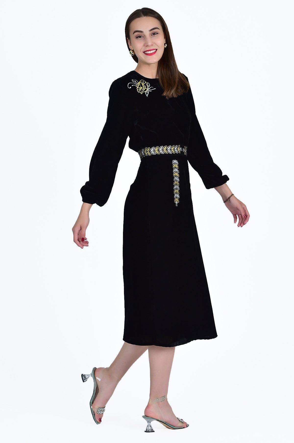 EZGI DRESS