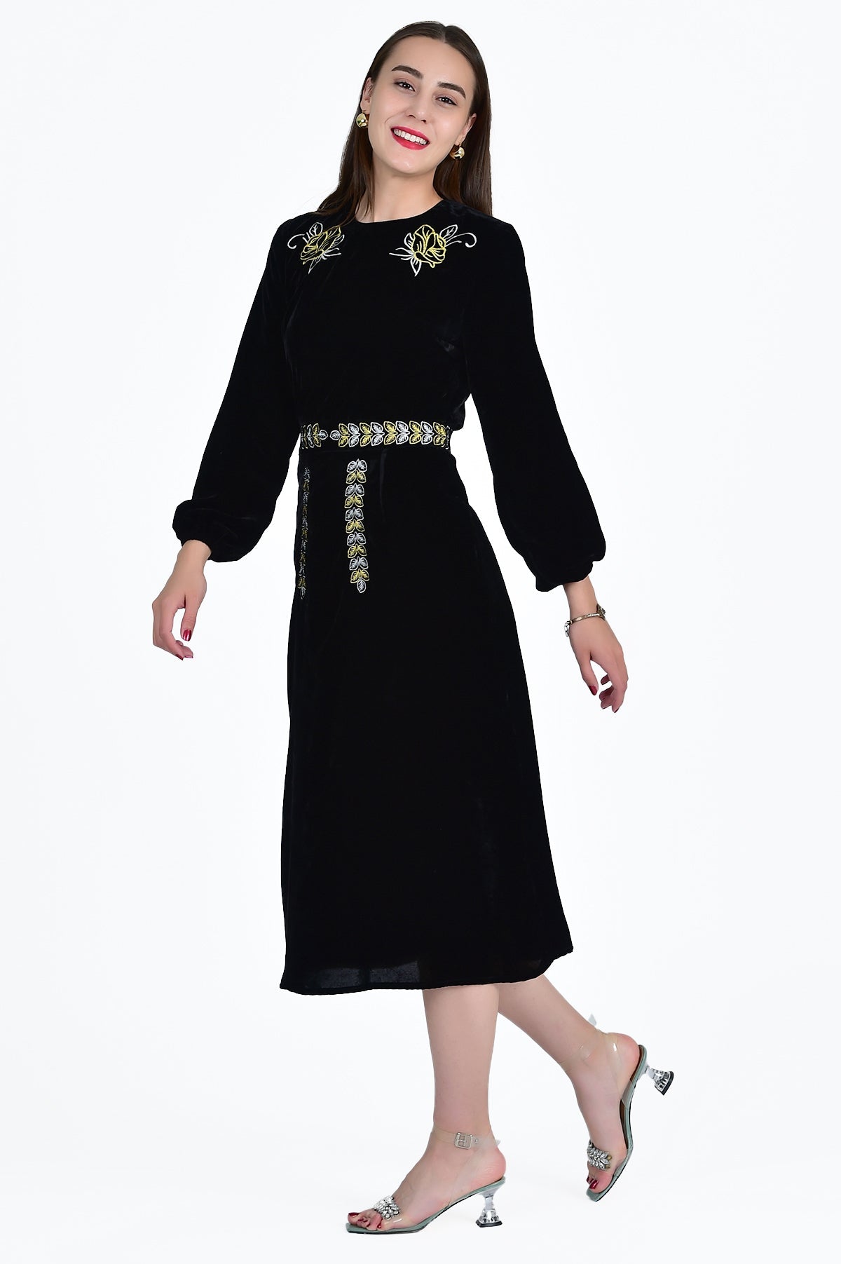 EZGI DRESS