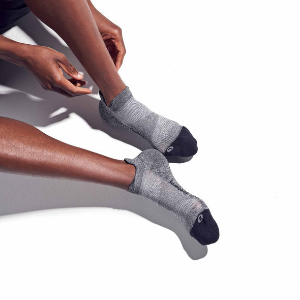 Elite Ultra Light Tab | Grey