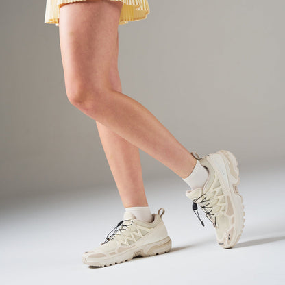 Elite Light Quarter | Linen