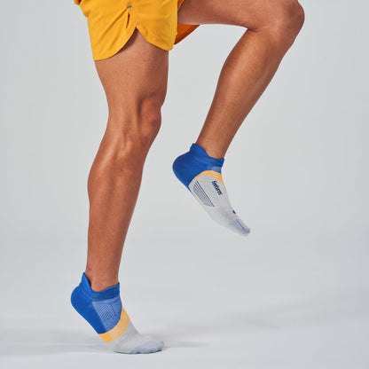 Elite Light Cushion Tab | Rally Blue