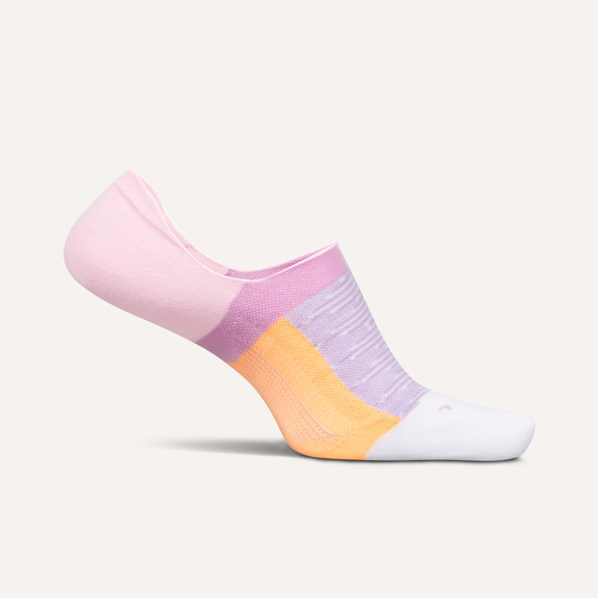 Elite Ultra Light Invisible | Pink Spritz