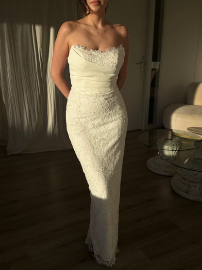 The Misleya dress