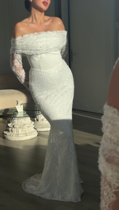 The Aralina dress