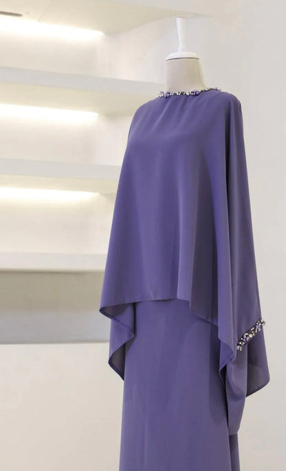 The Duru two piece set