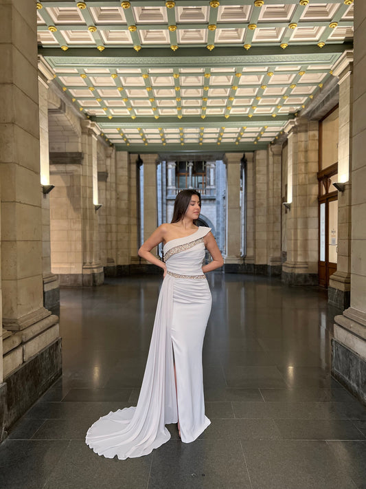 The Azra dress