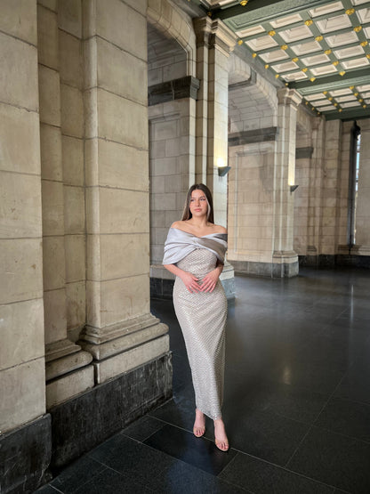 The Dania dress