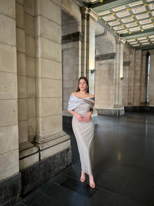 The Dania dress