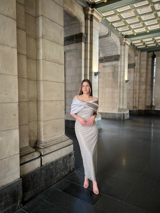The Dania dress