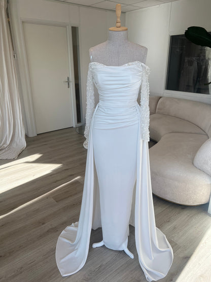 The Asiya dress
