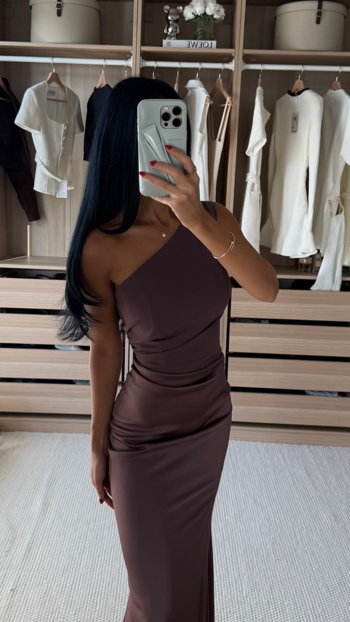 The Zuma dress