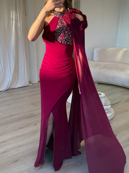 The Radva dress