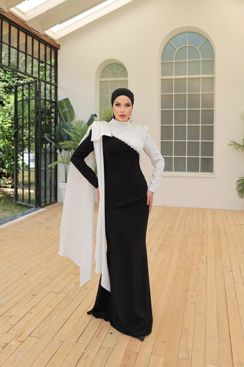 The Arsel dress