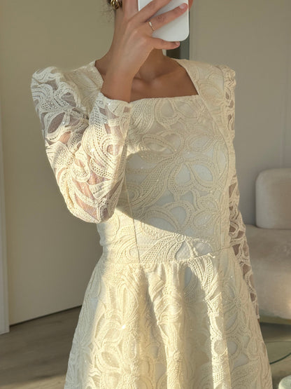 The Dina dress
