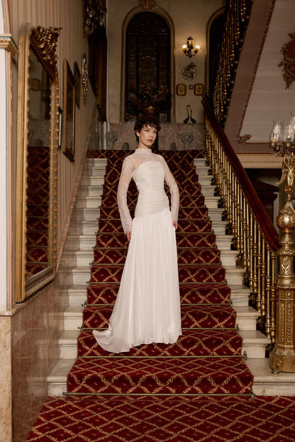 The Alera dress