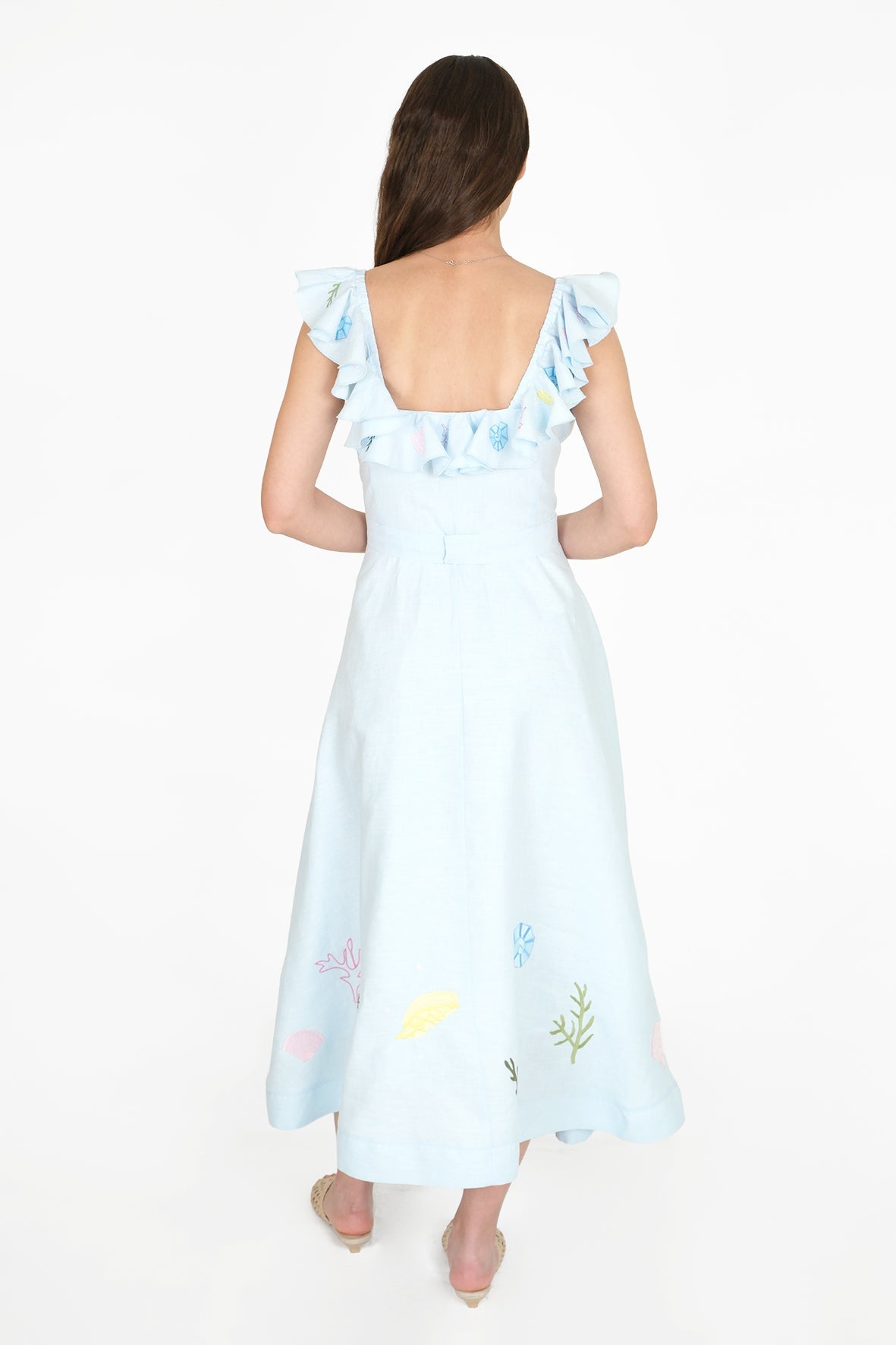 BELLA DRESS